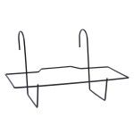 SUPORTE METAL P/FLOREIRA 40CM 2048 SUPORTE METAL P/FLOREIRA 40CM 2048