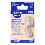 PROTETOR DEDOS GEL 2UN 120870 PROTETOR DEDOS GEL 2UN 120870