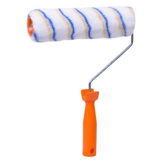 ROLO PINTOR ALG. 1143-020-25 CX60 ROLO PINTOR ALG. 1143-020-25 CX60