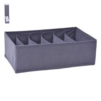 ORGANIZADOR 32X15X10CM SK 2789-050 CX60 ORGANIZADOR 32X15X10CM SK 2789-050 CX60