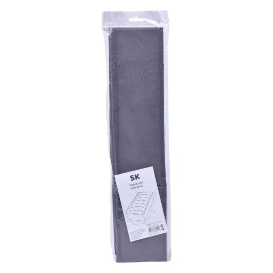 ORGANIZADOR 32X15X10CM SK 2789-050 CX60 ORGANIZADOR 32X15X10CM SK 2789-050 CX60