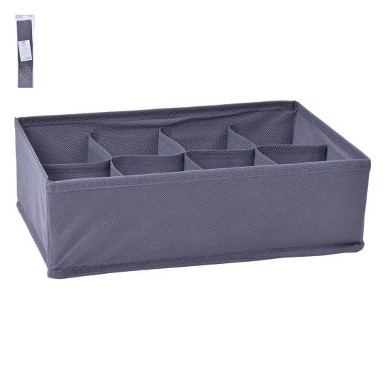 ORGANIZADOR 32X15X10CM SK 2789-050-01 CX48