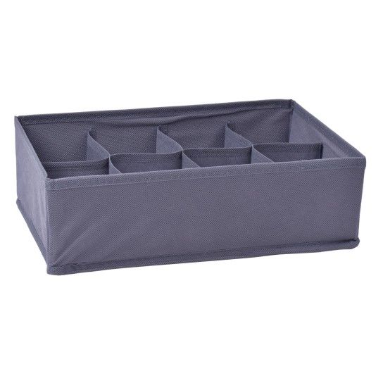 ORGANIZADOR 32X15X10CM SK 2789-050-01 CX48