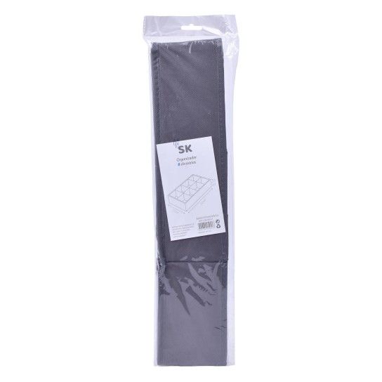 ORGANIZADOR 32X15X10CM SK 2789-050-01 CX48