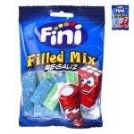 FINI GOMAS FILLED MIX 90G CX12 FINI GOMAS FILLED MIX 90G CX12