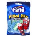 FINI GOMAS FILLED MIX 90G CX12 FINI GOMAS FILLED MIX 90G CX12