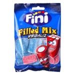 FINI GOMAS FILLED MIX 90G CX12 FINI GOMAS FILLED MIX 90G CX12