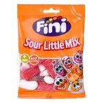 FINI GOMAS SOUR LITTLE MIX 80G CX12 FINI GOMAS SOUR LITTLE MIX 80G CX12