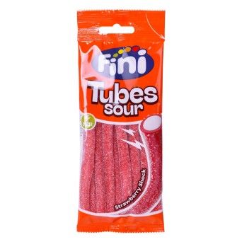 FINI GOMAS SOUR PENCILS 90G CX12