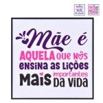 QUADRO DIA DA MAE 203-088-MB2 CX60 QUADRO DIA DA MAE 203-088-MB2 CX60