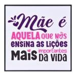 QUADRO DIA DA MAE 203-088-MB2 CX60 QUADRO DIA DA MAE 203-088-MB2 CX60