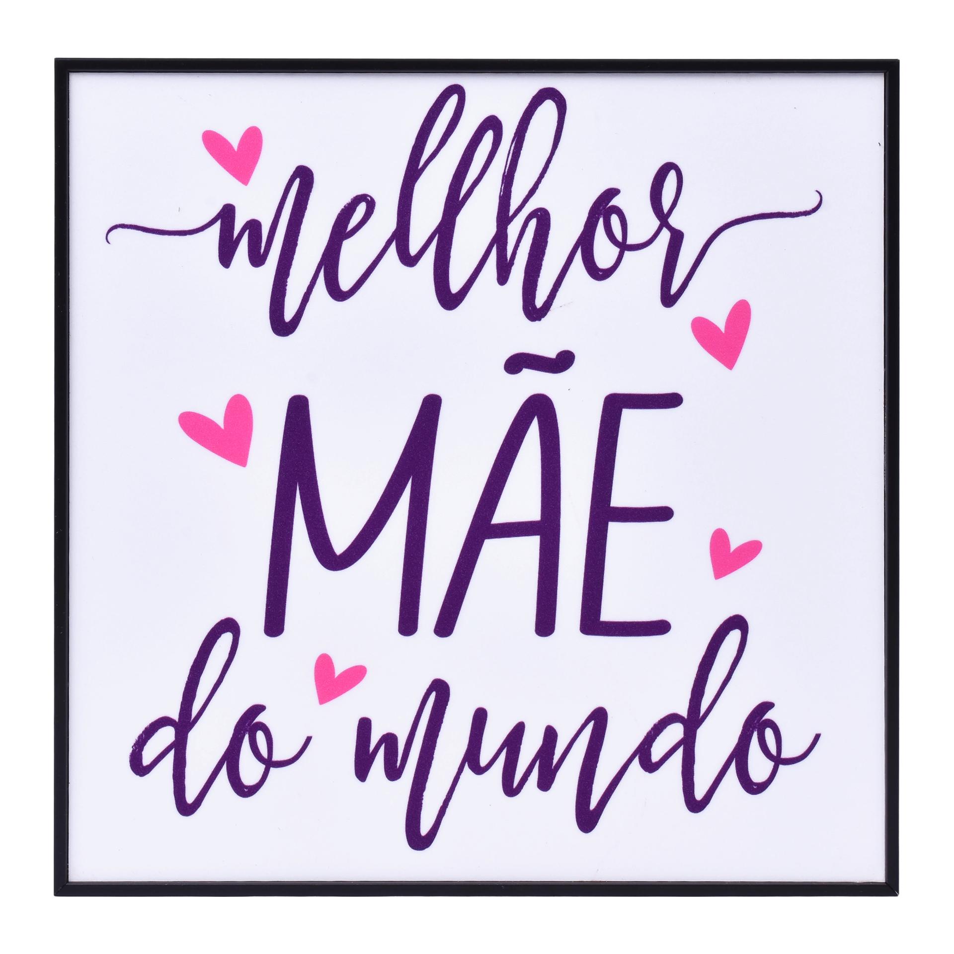 QUADRO DIA DA MAE 203-088-MB2 CX60 QUADRO DIA DA MAE 203-088-MB2 CX60