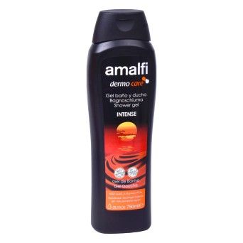 GEL BANHO CLASSIC 750ML