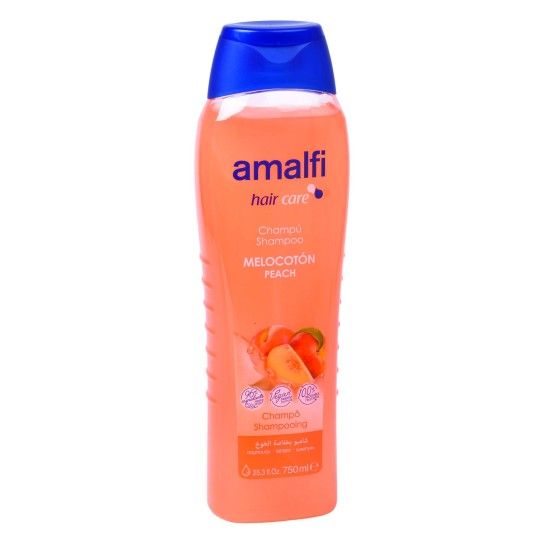 CHAMPO PESSEGO 750ML CHAMPO PESSEGO 750ML