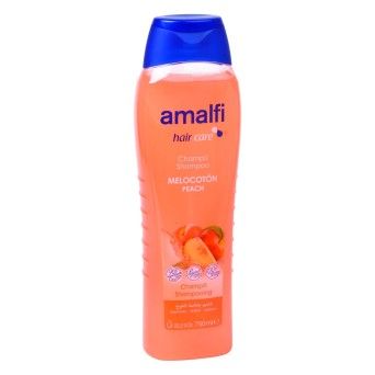 CHAMPO PESSEGO 750ML