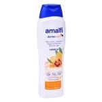 GEL BANHO BAUNILHA 750ML