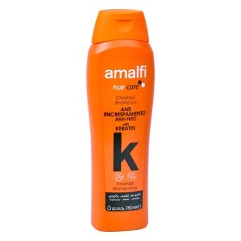 CHAMPO AMALFI KERATINA 750ML