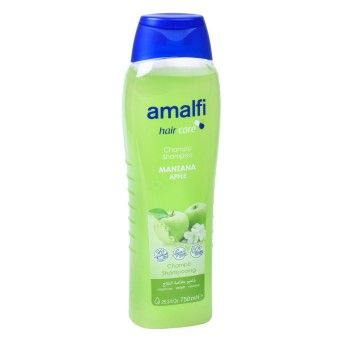 CHAMPO AMALFI MA�A 750ML