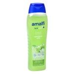 CHAMPO AMALFI MAÇA 750ML CHAMPO AMALFI MAÇA 750ML