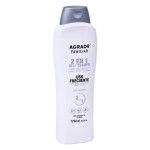 GEL BANHO/CHAMPO AGRADO 1250ML 2 EM 1 GEL BANHO/CHAMPO AGRADO 1250ML 2 EM 1