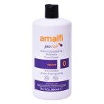 CREME CABELO AMALFI KERATINA 900ML CREME CABELO AMALFI KERATINA 900ML