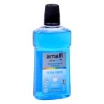 ELIXIR BUCAL AMALFI ULTRA FRESH 500ML ELIXIR BUCAL AMALFI ULTRA FRESH 500ML