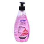 SABONETE LIQ. CREME ROSA MOSQ. 500ML SABONETE LIQ. CREME ROSA MOSQ. 500ML