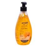 SABONETE LIQ. CREME GELEIA REAL 500ML SABONETE LIQ. CREME GELEIA REAL 500ML