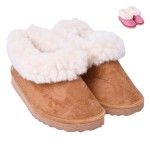 PANTUFAS PÊLO PANTUFAS PÊLO