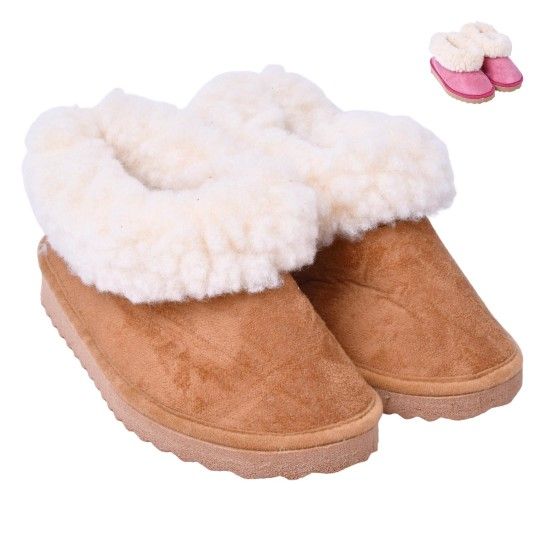 PANTUFAS PÊLO PANTUFAS PÊLO