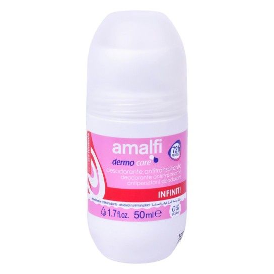 DEO ROLL-ON INFINITI AMALFI 50ML DEO ROLL-ON INFINITI AMALFI 50ML