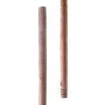 CABO P/VASSOURA MAD. 1,2M SK 3084-000 CX24 CABO P/VASSOURA MAD. 1,2M SK 3084-000 CX24