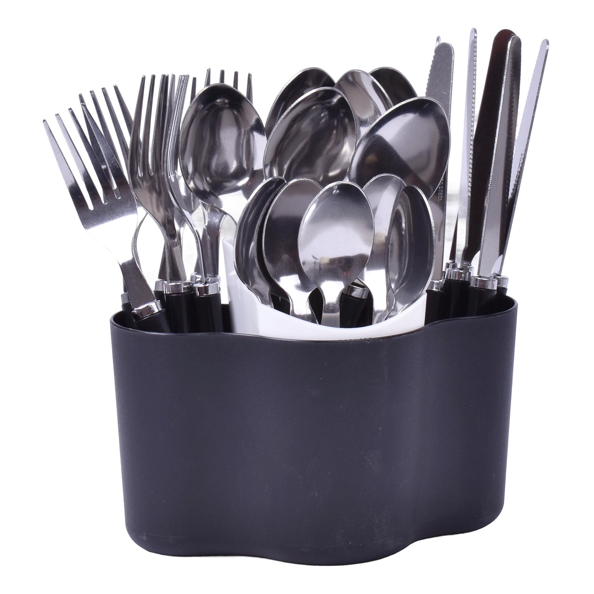CONJ.TALHERES 24PC 1828-051-24 CX24 CONJ.TALHERES 24PC 1828-051-24 CX24