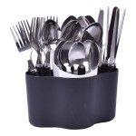CONJ.TALHERES 24PC 1828-051-24 CX24 CONJ.TALHERES 24PC 1828-051-24 CX24