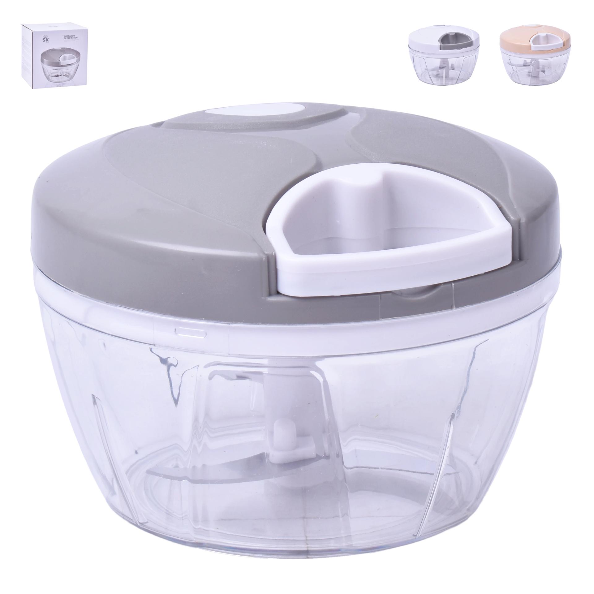 CORTADOR VEGETAIS 500ML SK 2843-000 CX48 CORTADOR VEGETAIS 500ML SK 2843-000 CX48
