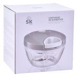 CORTADOR VEGETAIS 500ML SK 2843-000 CX48 CORTADOR VEGETAIS 500ML SK 2843-000 CX48
