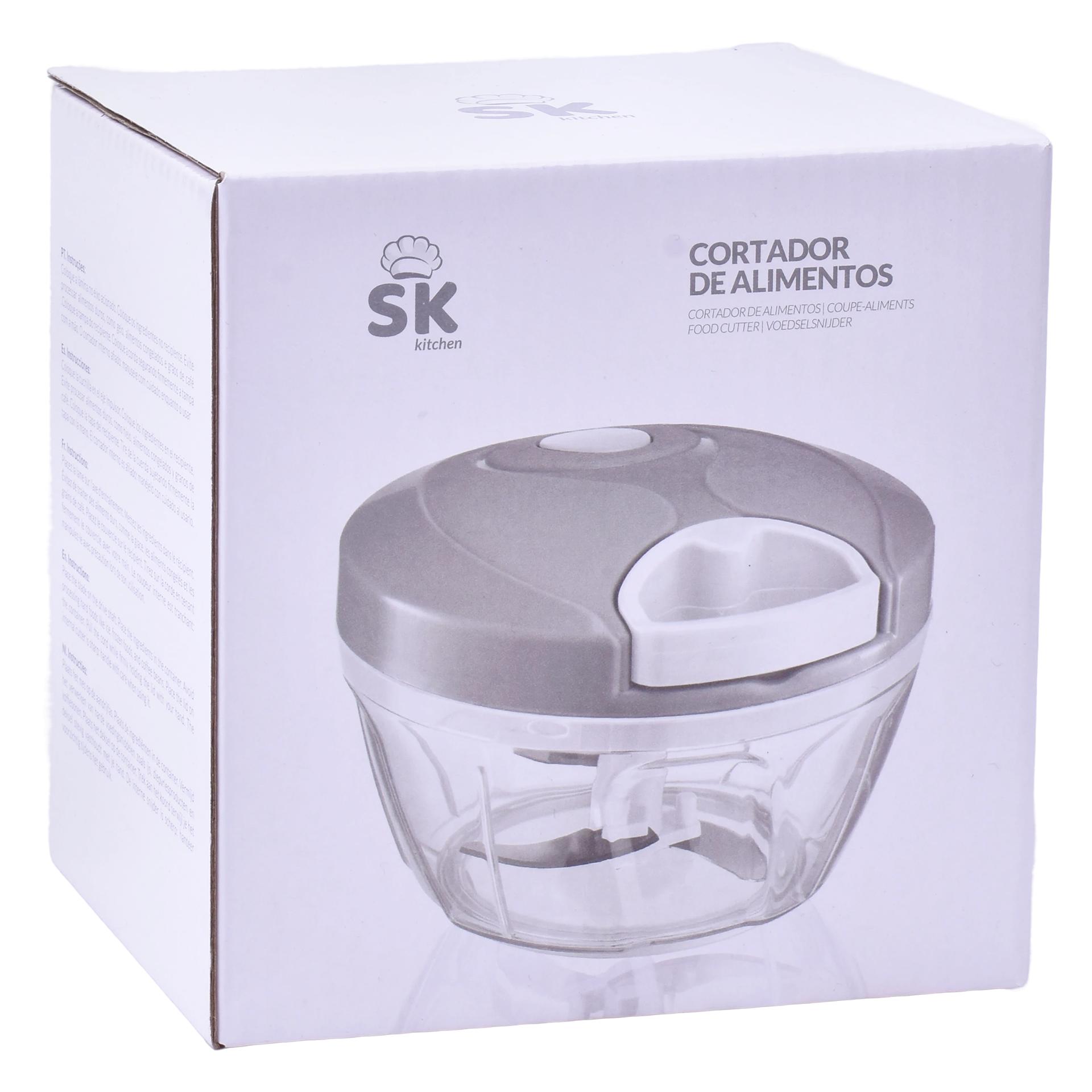 CORTADOR VEGETAIS 500ML SK 2843-000 CX48 CORTADOR VEGETAIS 500ML SK 2843-000 CX48