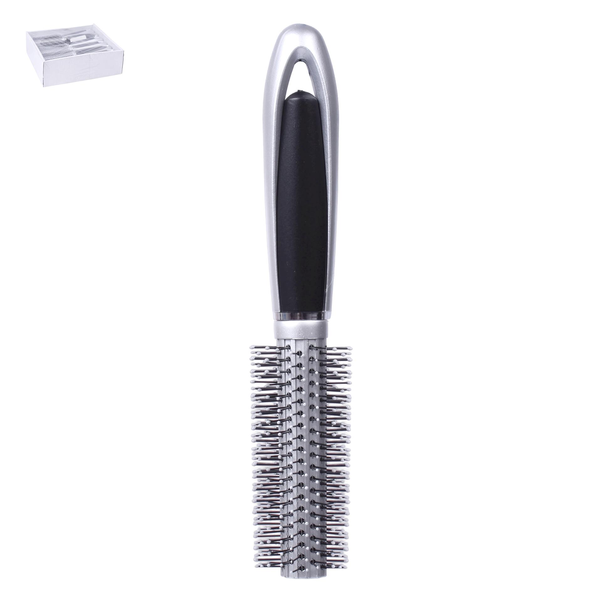 ESCOVA CABELO RED 2633-000A-06 CX120 ESCOVA CABELO RED 2633-000A-06 CX120