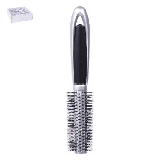 ESCOVA CABELO RED 2633-000A-06 CX120 ESCOVA CABELO RED 2633-000A-06 CX120