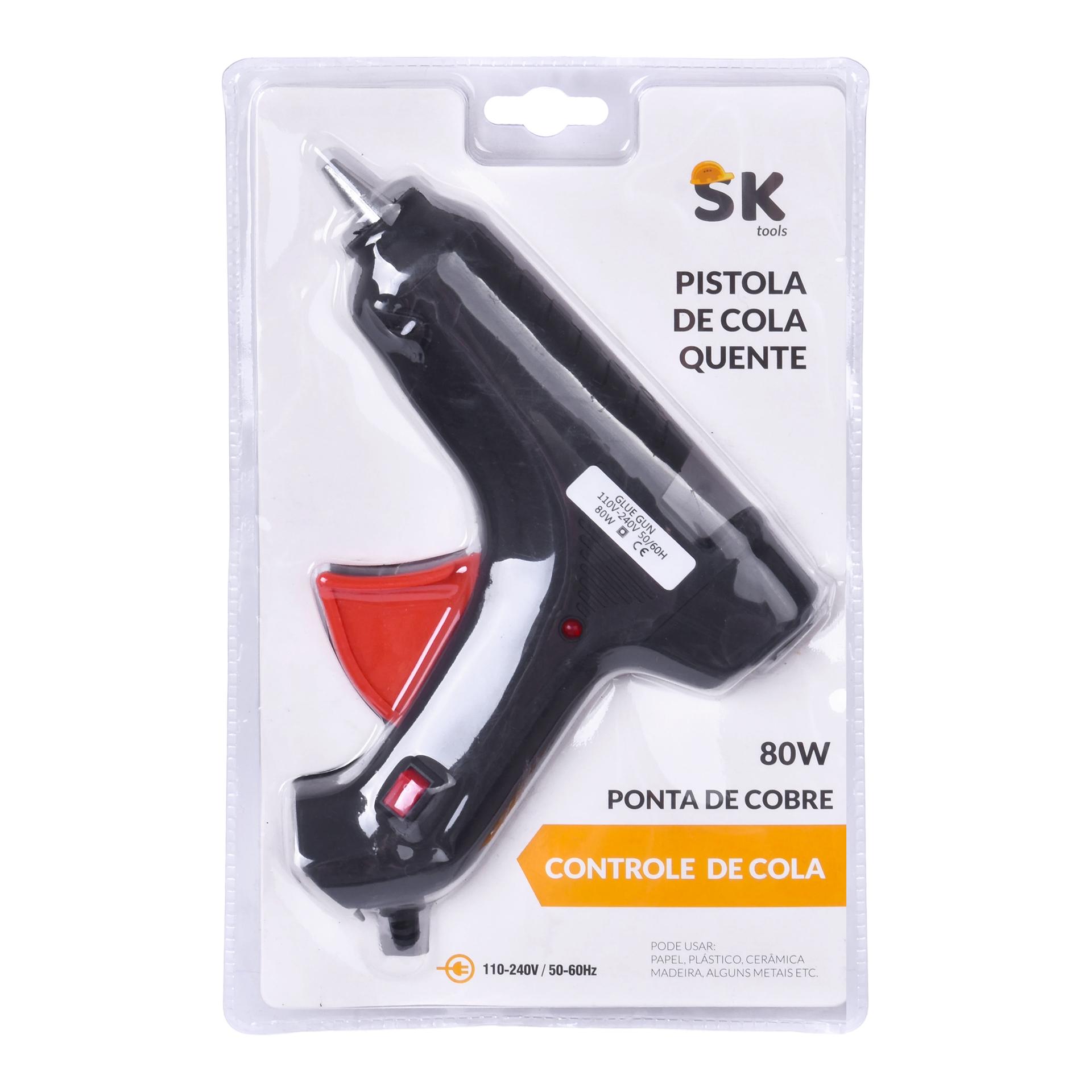 PISTOLA COLAR 202-946 CX48 PISTOLA COLAR 202-946 CX48