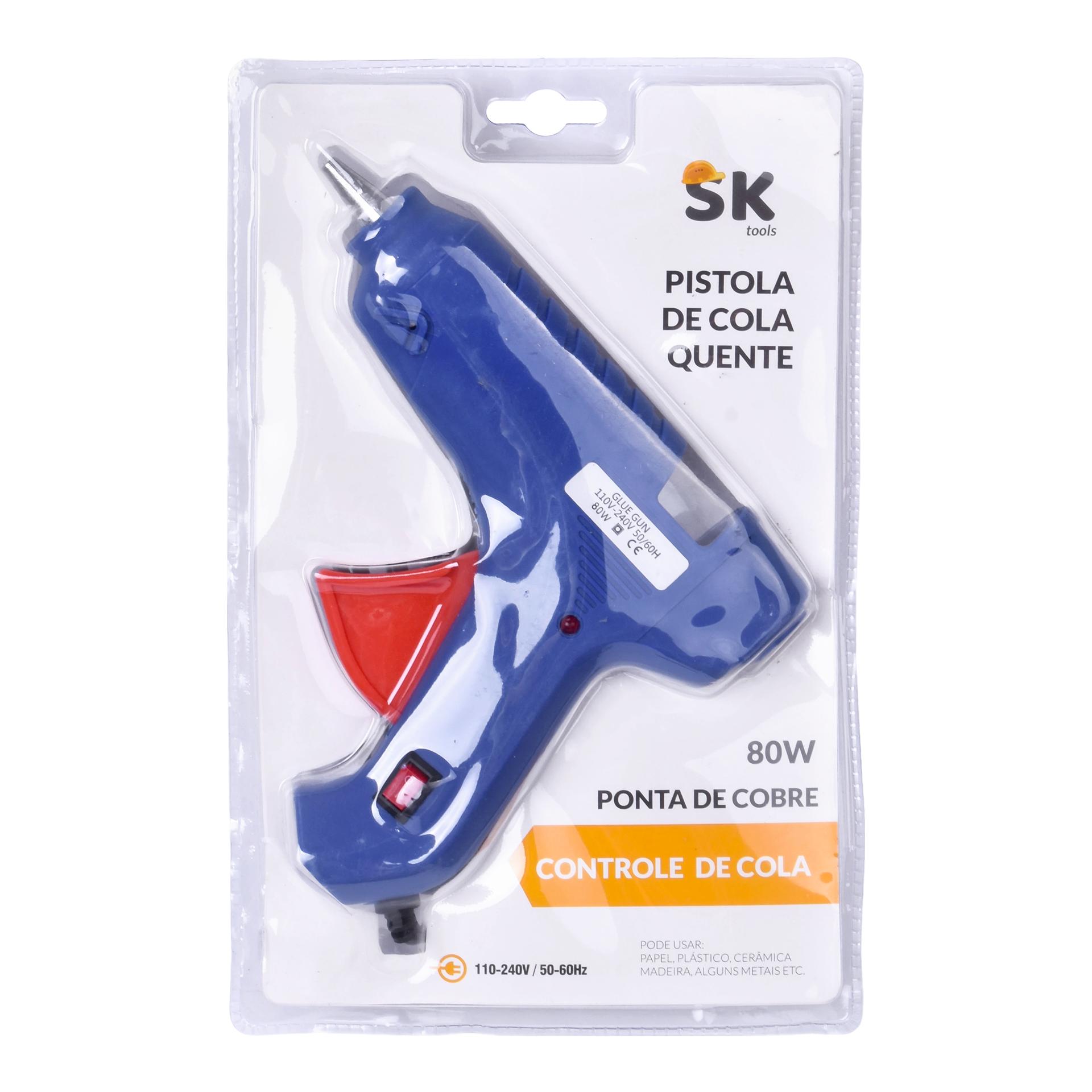 PISTOLA COLAR 202-946 CX48 PISTOLA COLAR 202-946 CX48