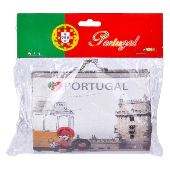 PORTA MOEDAS PORTUGAL PORTA MOEDAS PORTUGAL