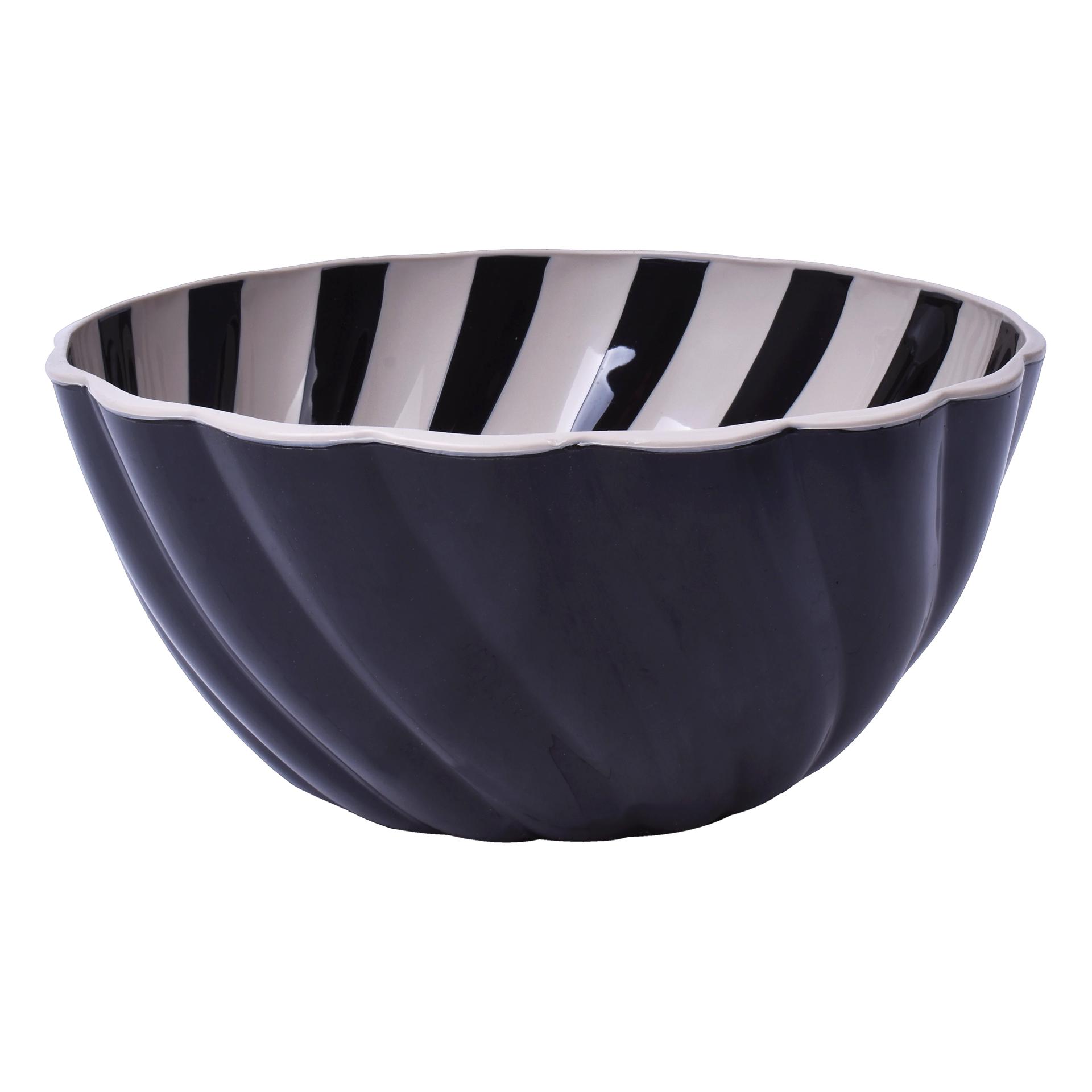 SALADEIRA PLASTICO 1,6L AP-9191 CX24 SALADEIRA PLASTICO 1,6L AP-9191 CX24