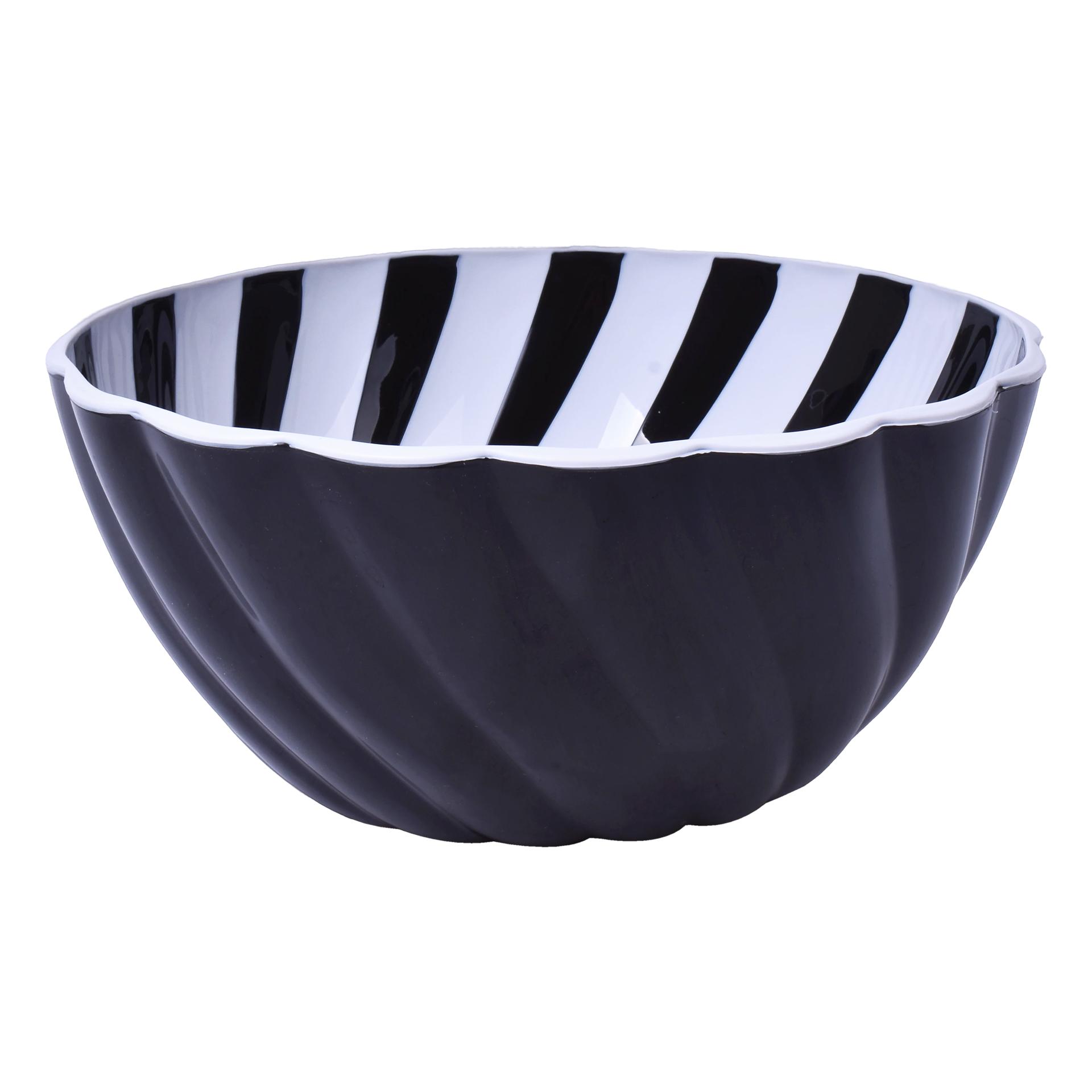 SALADEIRA PLASTICO 1,6L AP-9191 CX24 SALADEIRA PLASTICO 1,6L AP-9191 CX24