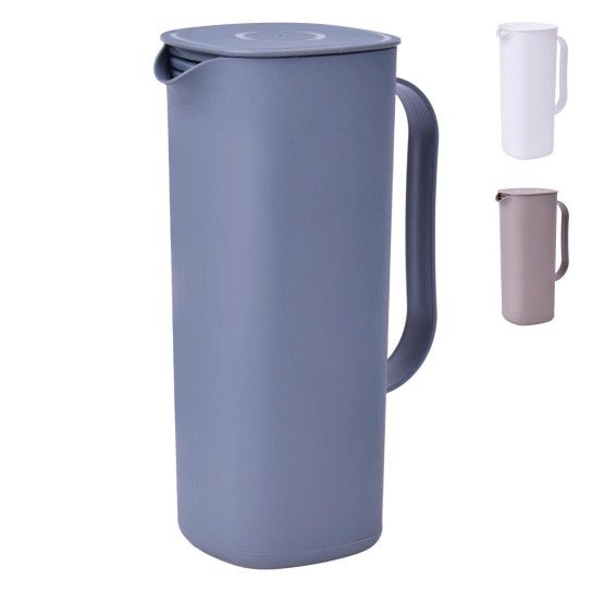 JARRO 1,8L 11X15X25,5 TP-568 CX24 JARRO 1,8L 11X15X25,5 TP-568 CX24