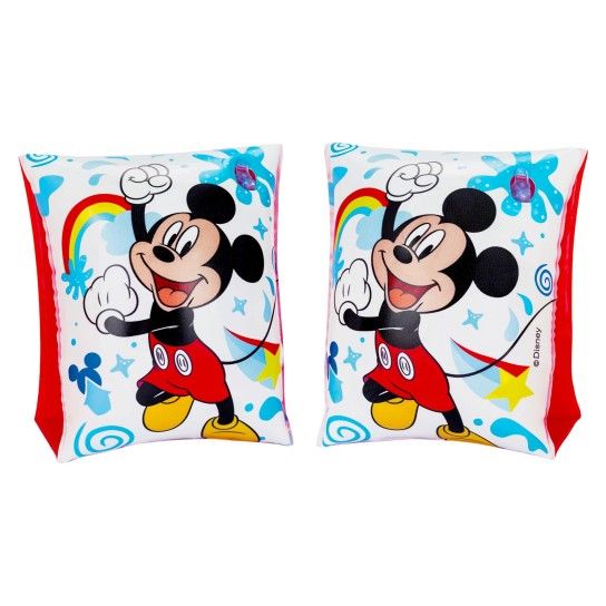 BRAÇADEIRAS MICKEY 23X15CM 91002 BRAÇADEIRAS MICKEY 23X15CM 91002