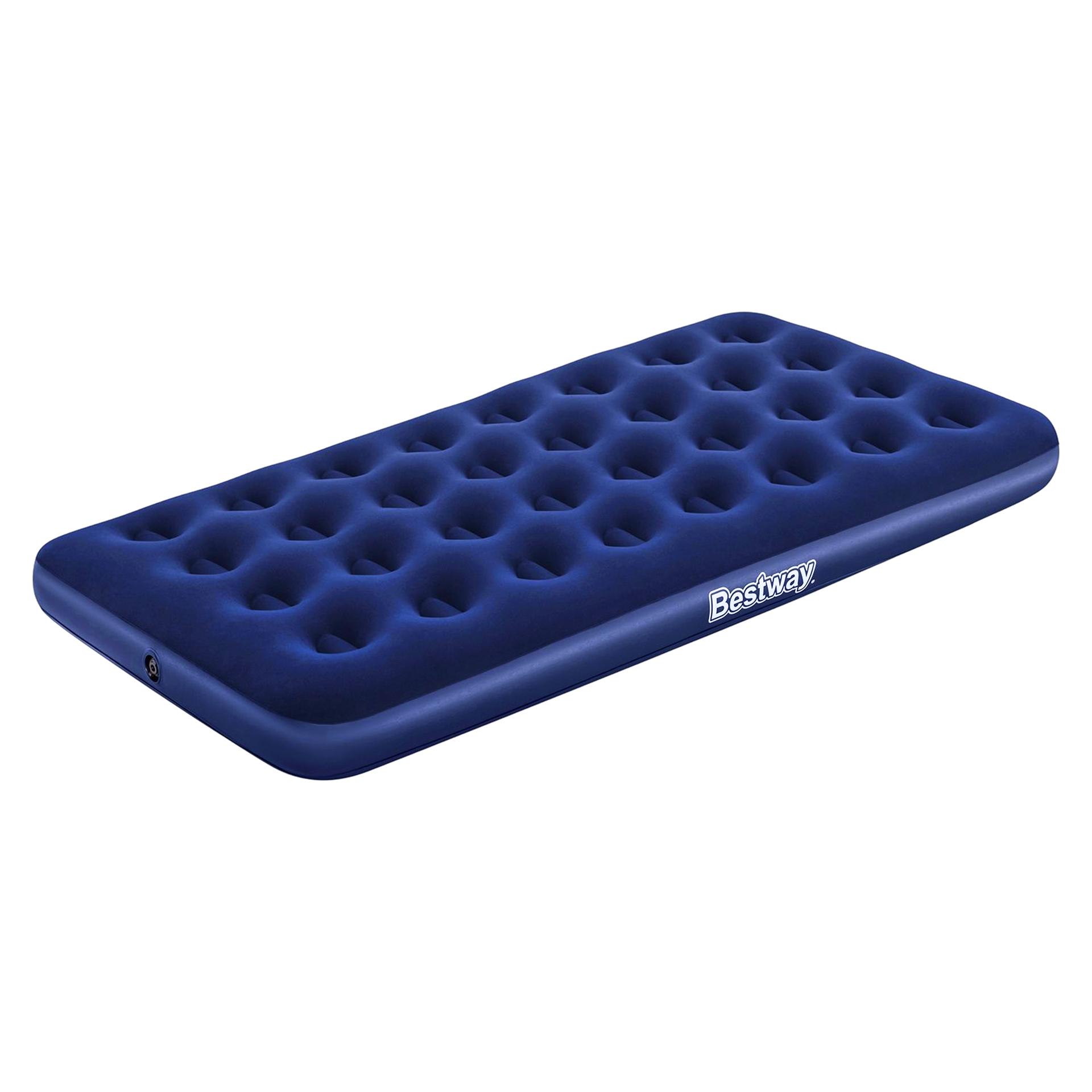 COLCHAO INSUFLAVEL 188X99X22 67001 COLCHAO INSUFLAVEL 188X99X22 67001