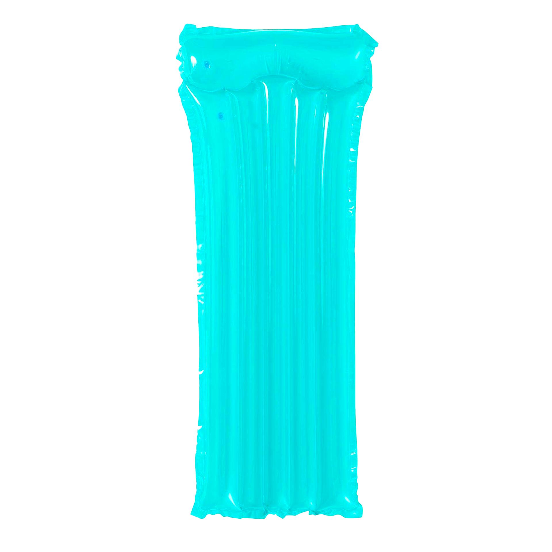 COLCHAO INSUFLAVEL 183X76CM 44013 COLCHAO INSUFLAVEL 183X76CM 44013