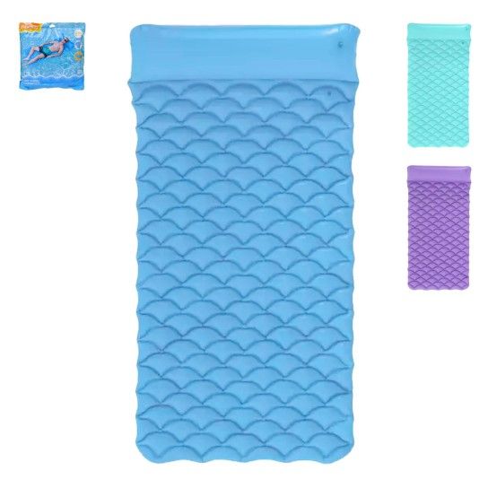 COLCHAO INSUFLAVEL 44020 COLCHAO INSUFLAVEL 44020