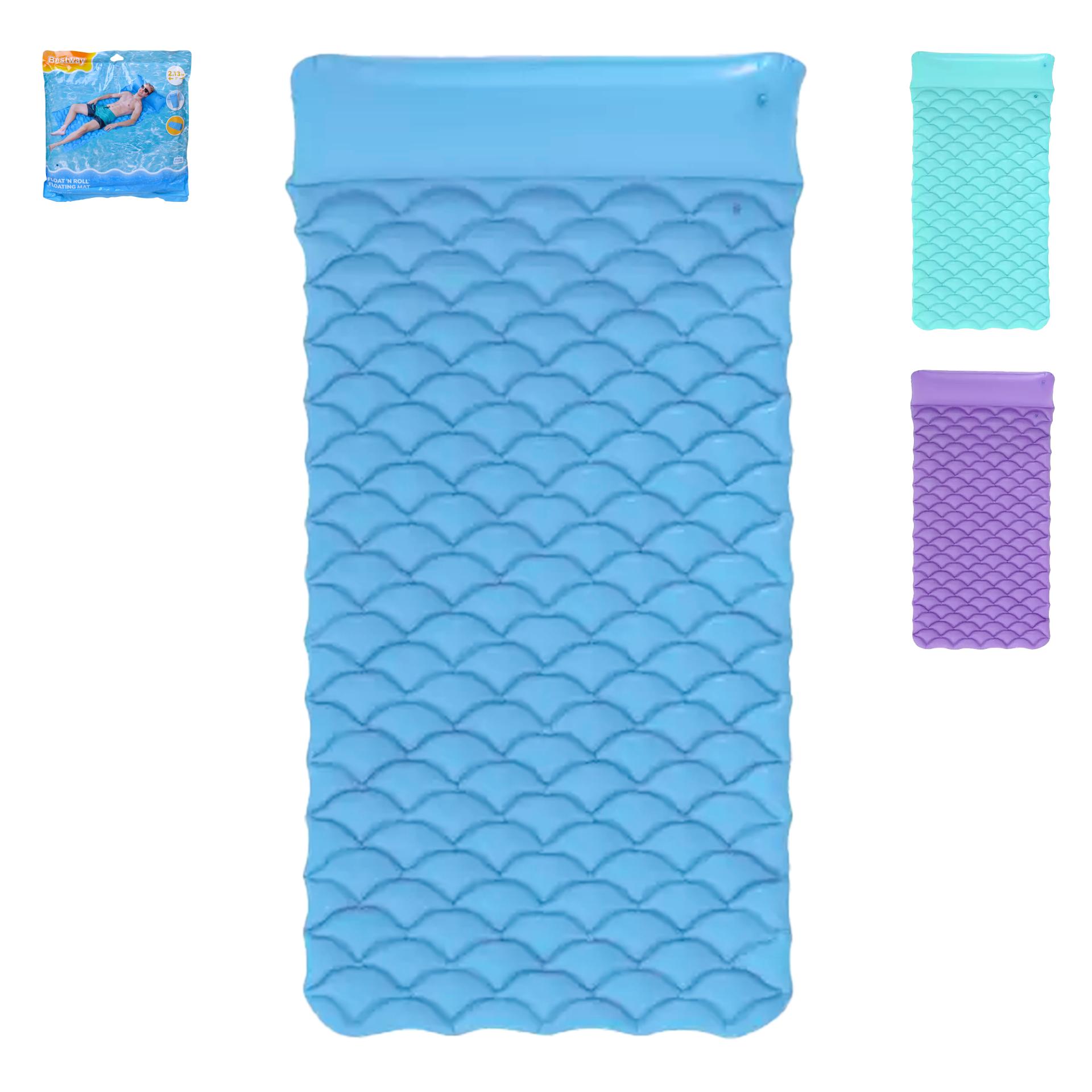 COLCHAO INSUFLAVEL 44020 COLCHAO INSUFLAVEL 44020